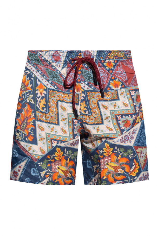 Etro Swim shorts